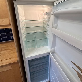 Move Out Cleaning Juniper Green